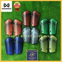 Warrix สนับแข้ง วอริกซ์ (ลิขสิทธ์แท้) สนับแข้งฟุตบอล กันกระแทก shin Guard พร้อมส่ง