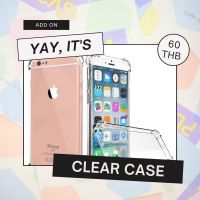 KSW กระเป๋าโน๊ตบุ๊ค ?? พร้อมส่ง ?? Againplease.bkk - Clear Case เคสซิลิโคนใส แบบนิ่ม กระเป๋าคอมพิวเตอร์  กระเป๋าเป้ Notebook