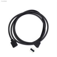 ♨♟ 4Pin Extension Wire Cable Cord Connector RGB 5050 3528 LED Strip Light connecotr wire With needle for 5050 RGB LED Strip Light