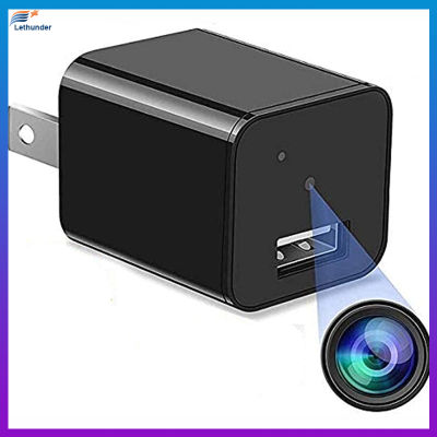 【Hot Sale🥇】HD 1080P Wall Mini Usb Charger กล้องหน้าจอ Home Security Surveillance Video Recorder