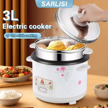 Onezili Multi-Function (Cooking, Heating, Keeping warm) Mini