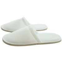 【cw】 5/10/20 Disposable Slippers Spa Hotel Guest Toe Indoor