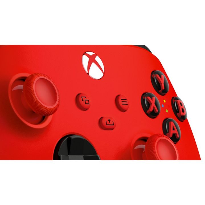 จอย-xbox-series-pulse-red-รุ่นใหม่ล่าสุด-xbox-x-wireless-controller-xbox-s-wireless-controller-xbox-wireless-controller-xbox-series-wireless-controller-จอย-xbox-series-จอย-xbox-pulse-red