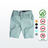 CODwumei04 Mens AROTI Wide Tube Shorts High Quality Good Elasticity Super Cool And Comfortable Short Sleeve QN01-XN Size