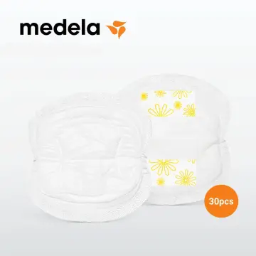 Medela Disposable Nursing Pads - White, 60