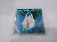 1 CD MUSIC ซีดีเพลงสากลKICS 10 中山美穂/All For You   (C13A56)