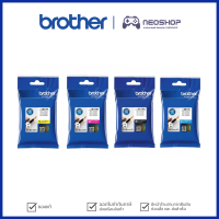 BROTHER Ink Catridge หมึกปริ้นเตอร์ LC-3617Y, LC-3617M, LC-3617C, LC-3617BK