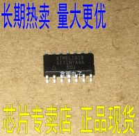 【☑Fast Delivery☑】 uk7asf สินค้า Sop14 Ssu Attiny44a Attiny44a-ssu 10ชิ้นในสต็อก