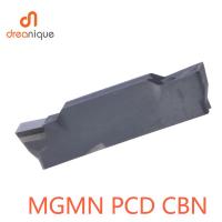 1ชิ้น MGMN300เพชร PCD CBN แทรกแยกเครื่องมือ CNC กลึงตัดคาร์ไบด์แทรก MGMN เปลี่ยนเครื่องมือ MGMN400 MGMN200 MGMN500