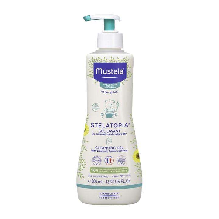 Mustela sg 2024