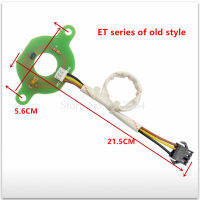 2pcs new Motor fan Holzer element switch Fan sensor ET series old style