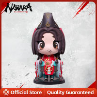 【OFFICIAL】Naraka Bladepoint Onmyoji Kurumi Anime Game Gaming Peripherals