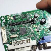 ;[- Brand New  M.RT2281.E5 Lcdgeneral Drive Board Firmware Is Available