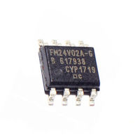 5PCS FM24V02-G FM25CL64-G FM25L04B-G SOP-8