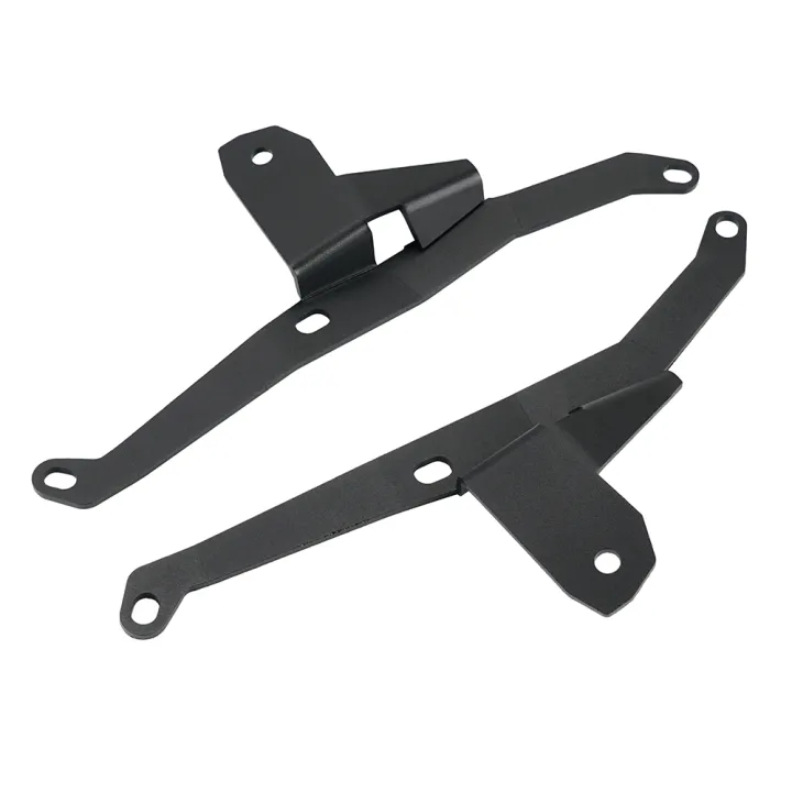 Pair Extension Spotlights Mount Bracket for KTM 1290 Super Adventure R ...