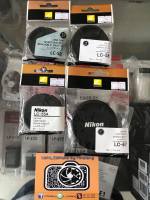 Lens Cap for Nikon 67mm genuine (ของเเท้) ฝาเลนส์ นิคอน แท้ 100%