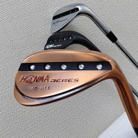 Golf Club IS-011 Dig Club 46-72 Degrees Copper   STEALTH