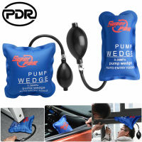 PDR 2 pcs Air Cushion Pump Wedge Car Body Dent Damage Repair Tools Auto