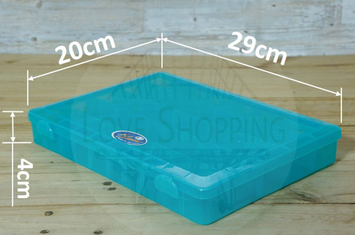 กล่องใส่อุปกรณ์ตกปลา-laser-box-a-1-กล่องอเนกประสงค์-กล่องใส่อุปกรณ์-กล่องใส่อุปกรณ์ตกปลาเลเซอร์a-1-กล่องอุปกรณ์ตกปลา-fishing-love
