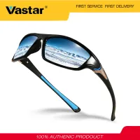 Vastar Classic UV400 Polarized Sunglasses Men