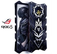 Original Zimon Shockproof  Protection Metal Phone Case  For Asus Rog Phone 2 3 5