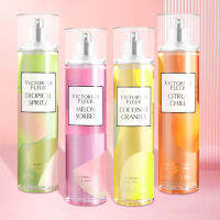 Victoria’s Fleur กลิ่นหอมผลไม้หอมหวานปนเซ็กซี่236mlติดทนนานงานแท้