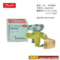 Danfoss Elem. สำหรับ Exp. วาล์ว068Z3400 TS 2 R404AR507สมดุลภายใน