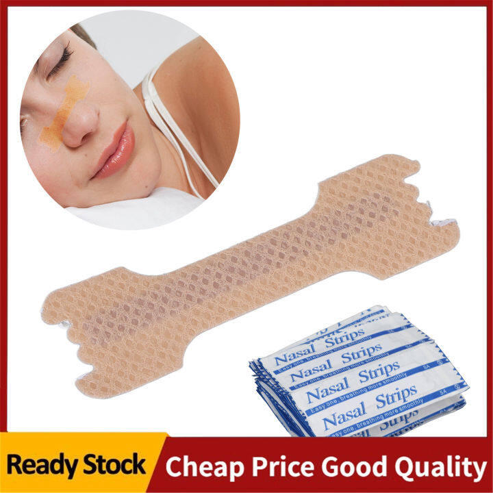 Nasal Congestion Relief Patch Nasal Congestion Strip Nasal Breathing ...