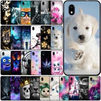 ☃ For ZTE Blade A3 2020 Case Silicone Soft TPU Back Cover For ZTE Blade A3 A 3 2020 Phone Case Coque Funda for ZTE A3 2020 Cover