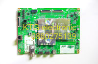 อะไหล่ทีวี Main Board เมนบอร์ดทีวี แอลจี LG ทีวี55นิ้ว รุ่น55UP7750PTB