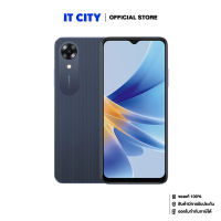 OPPO A17k 3+64GB (CPH2471) Navy Blue CE1-004857