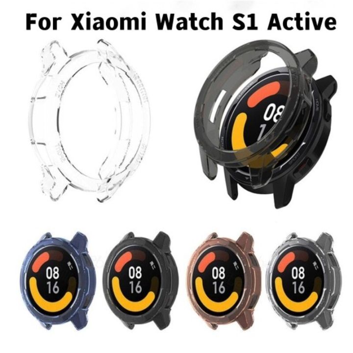 for-xiaomi-watch-s1-active-screen-protector-case-smart-watch-protective-bumper-cover-for-xiaomi-mi-watch-s1-watch-s1-active-case-drills-drivers