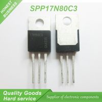 5pcs/lot SPP11N60C3 SPP17N80C3 SPP20N60C3 SPP24N60C3 11N60C3 17N80C3 20N60C3 24N60C3 TO 220