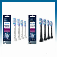 หัวแปรงสีฟัน แบบเปลี่ยน สําหรับ Philips Sonicare G3 HX9054 17 4 ชิ้น