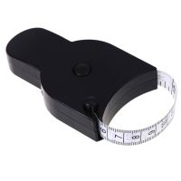 150cm Body Caliper Portable Retractable Ruler Body Weight Loss Measure For Fitness Accurate Tool Vernier Caliper