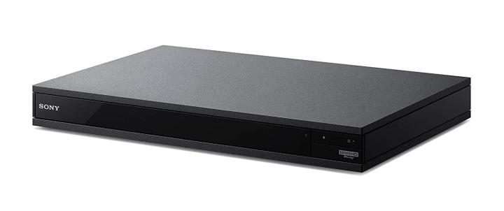 Sony Ubp-X800M2 4K Blu-Ray Disc Player (US,120V) Lazada PH