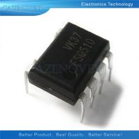 10pcs/lot FSQ510 510 DIP-7 In Stock WATTY Electronics