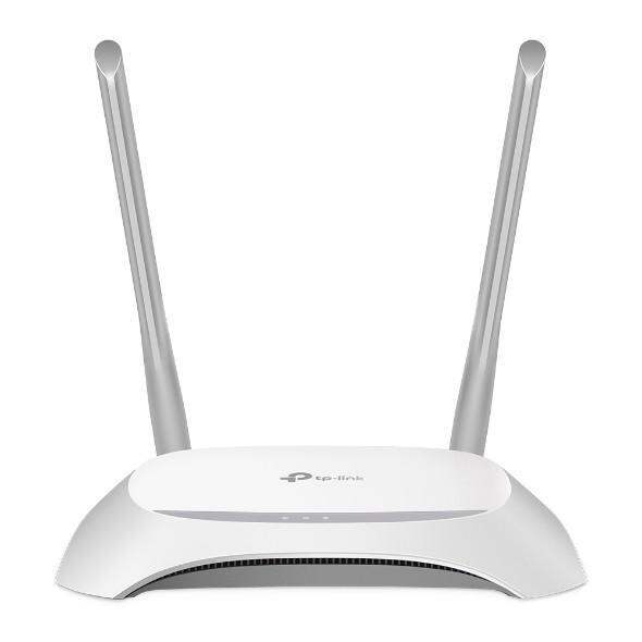 โปรโมชั่น-เร้าเตอร์-ถูกๆ-tp-link-tl-wr840n-router-wireless-n300-รับประกัน-lt-สุดคุ้ม-อุปกรณ์-เรา-เตอร์-เรา-เตอร์-ใส่-ซิ-ม-เรา-เตอร์-wifi-เร้า-เตอร์-5g