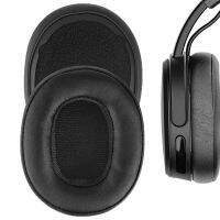 หูฟังไร้สายสำหรับสถานที่ Hesh3เครื่องบด Skullcandy Hesh 3 3.0ปลอกหมอนอิงฟองน้ำหูฟังแผ่นรองหู