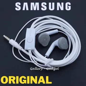 Jual earphone samsung discount original