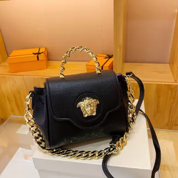 11 Replica Versace handbags  designer Versace handbags on sale