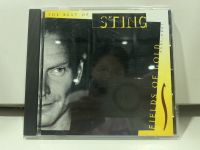 1   CD  MUSIC  ซีดีเพลง THE BEST OF STING 1984-1994      (K15J22)