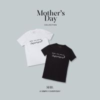 COD sherbettee|เสื้อยืด Mothers day วันแม่