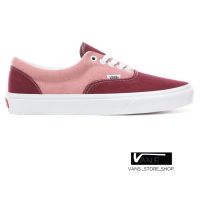 VANS ERA CHAMBRAY PORT ROYAL SNEAKERS สินค้ามีประกันแท้