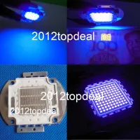 【☊HOT☊】 gaqiugua6 365-370nm Led พลังสูง3W 10W 20W 30W 50W 100W Uv อัลตร้าไวโอเลต