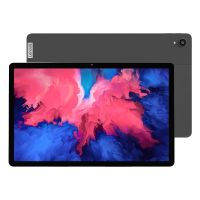 Lenovo Pad 11แท็บเล็ต WiFi TB-J606F 6GB + 128GB, Face Identification, Android 10, Qualcomm Snapdragon 662 Octa Core,รองรับ Dual Band WiFi และ Bluetooth(Grey)(ของขวัญ: ลําโพงบลูทู ธ)