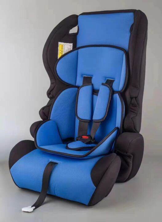 คาร์ซีท-car-seat-เบาะรถยนต์นิรภัยสำหรับเด็กขนาดใหญ่-ตั้งแต่อายุ-9-เดือน-ถึง-12-ปี-รุ่น-y7