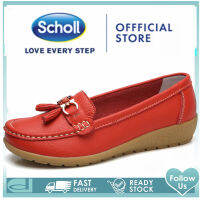 scholl สกอลล์ Scholl รองเท้าสกอลล์-เมล่า Mela รองเท้ารัดส้น ผู้หญิง Womens Sandals รองเท้าสุขภาพ นุ่มสบาย กระจายน้ำหนัก New รองเท้าแตะแบบใช้คู่น้ำหนักเบา Scholl รองเท้าแตะ รองเท้า scholl ผู้หญิง scholl รองเท้า scholl รองเท้าแตะ scholl รองเท้าสกอลล์-เซส