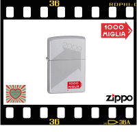 Zippo Mille Miglia 2009 Limited Edition, Number 119 of 2009, 100% ZIPPO Original from USA, new and unfired. Year 2009