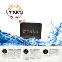 Go2  ลำโพง omaca ลำโพงไร้สาย กันน้ำ กันเหงื่อ Wireless Bluetooth Speaker ลำโพงขนาดเล็ก พกพาง่าย เสียงคุณภาพ